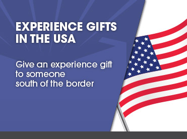 Breakaway Experiences in the USA